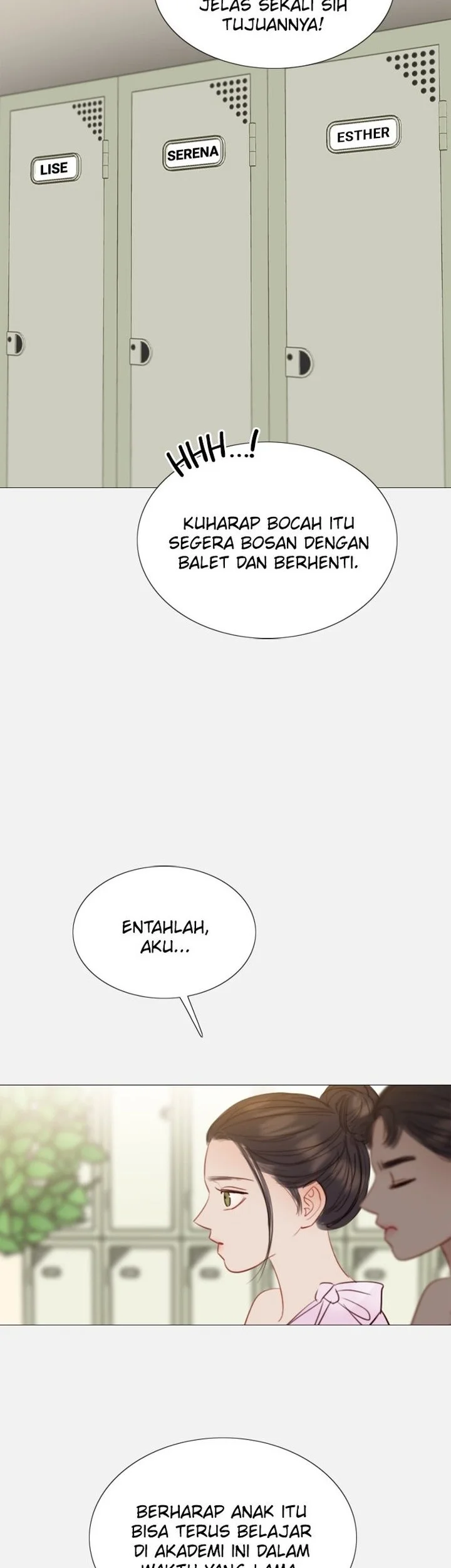 Serena Chapter 44 Gambar 32
