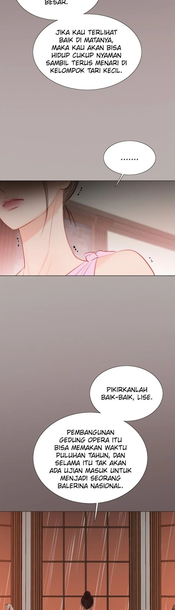 Serena Chapter 45 Gambar 29