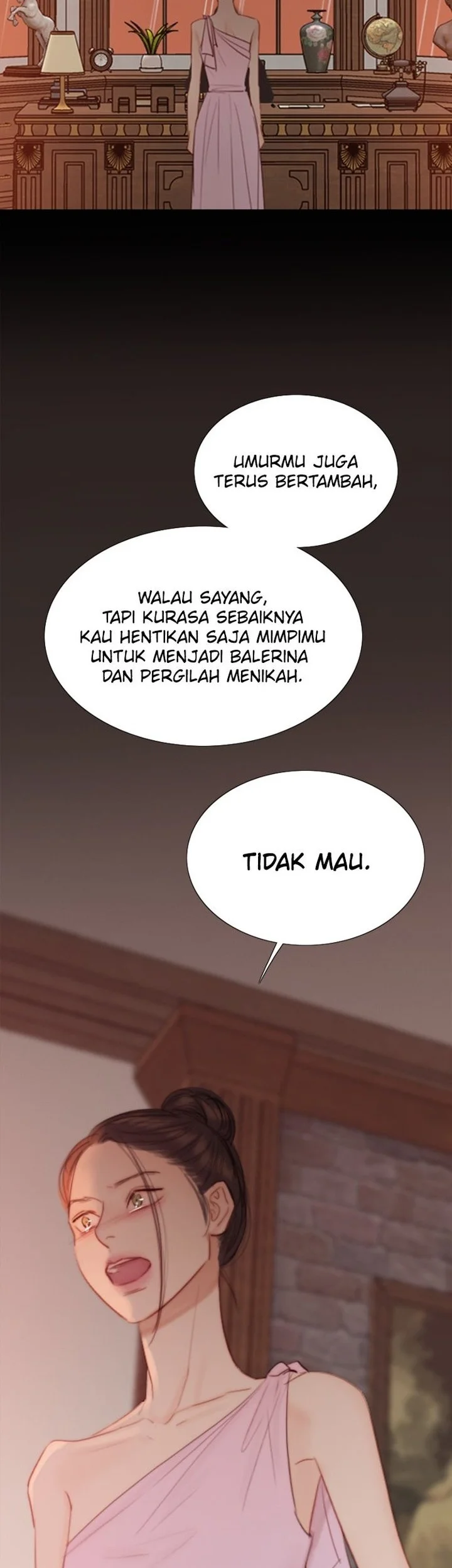 Serena Chapter 45 Gambar 30
