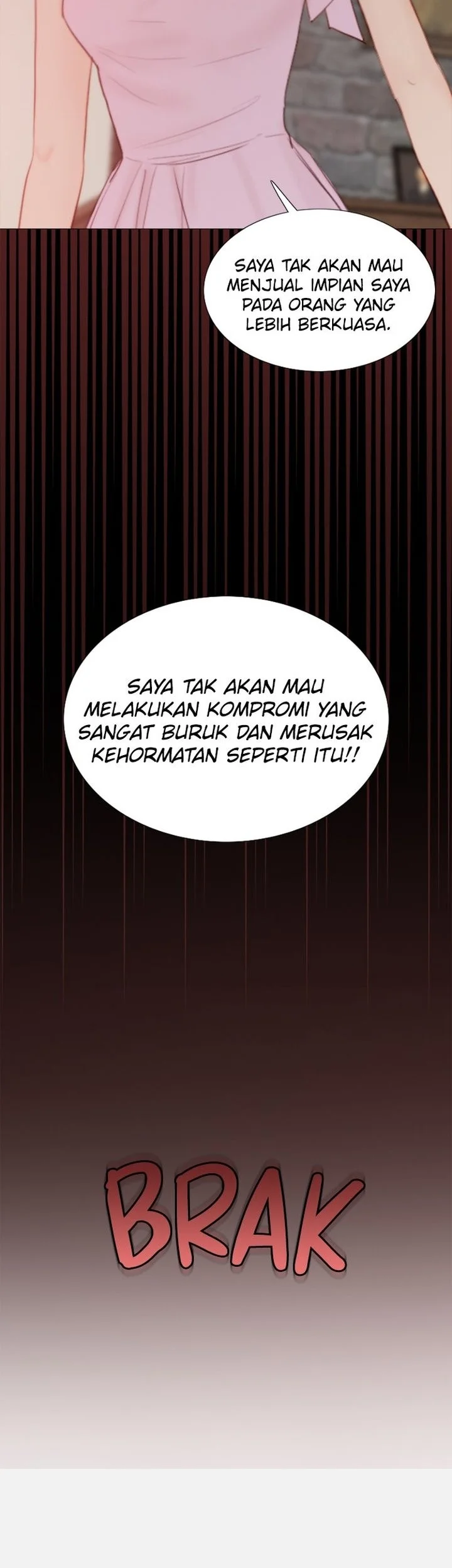 Serena Chapter 45 Gambar 31