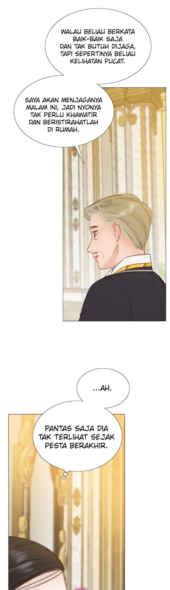Serena Chapter 48 Gambar 29