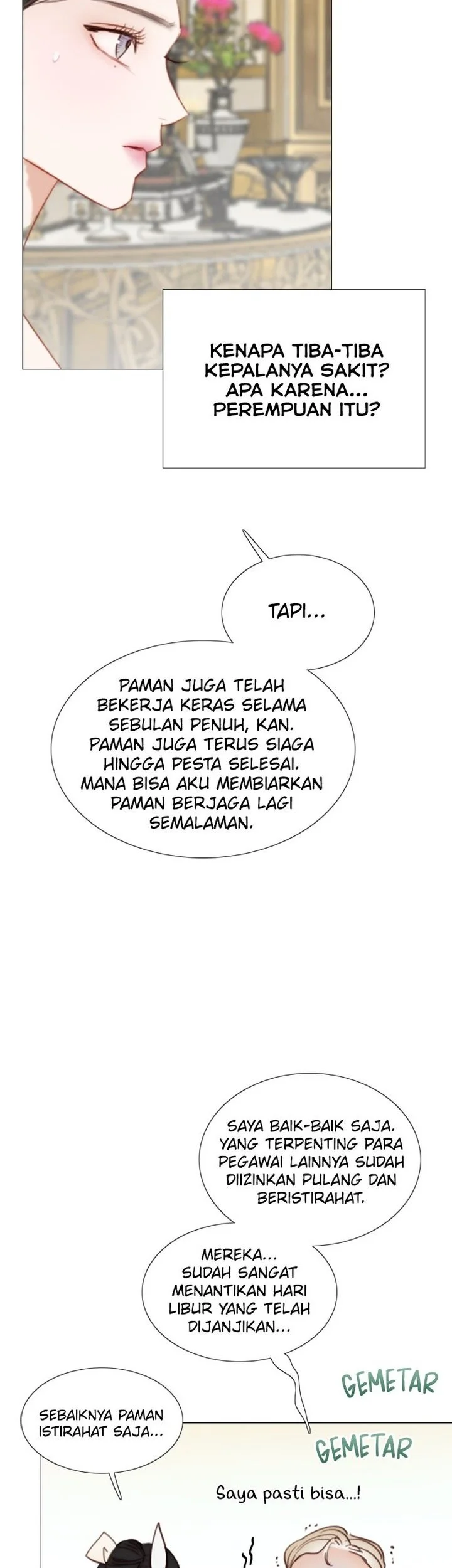 Serena Chapter 48 Gambar 30