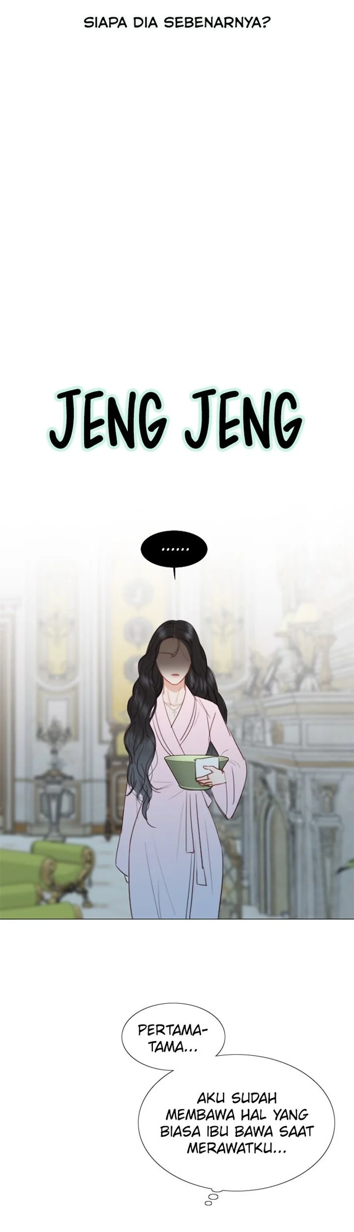 Serena Chapter 49 Gambar 29