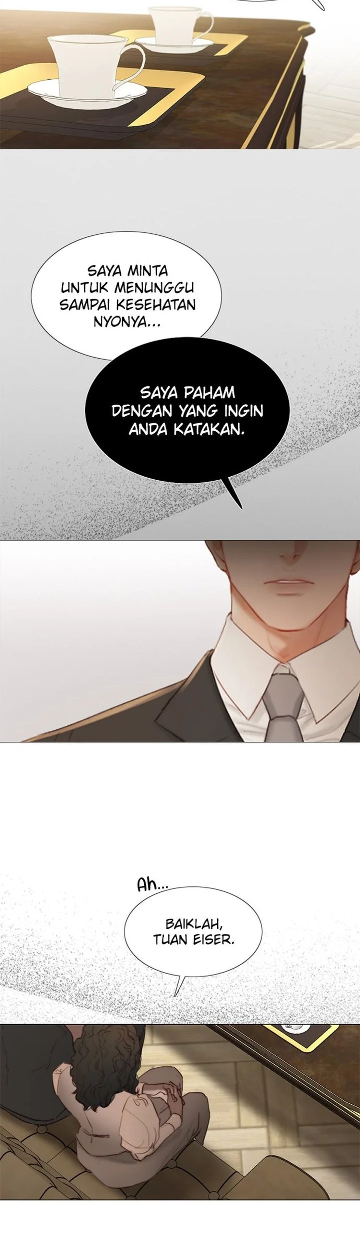Serena Chapter 5 Gambar 26