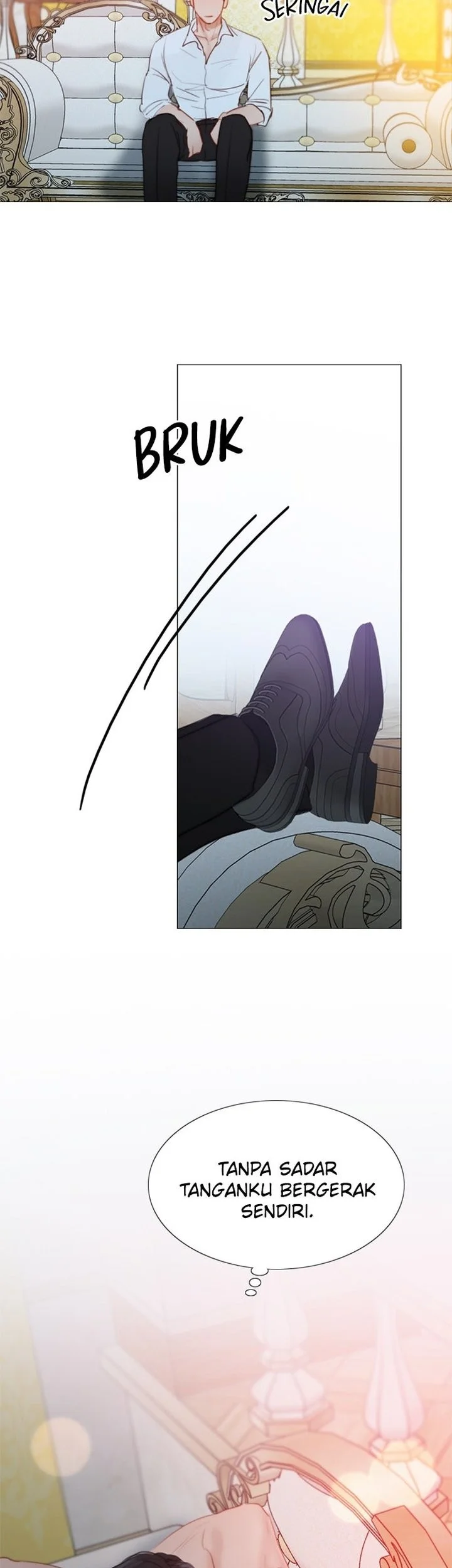 Serena Chapter 50 Gambar 26