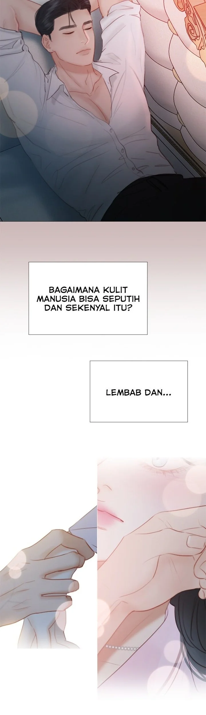 Serena Chapter 50 Gambar 27