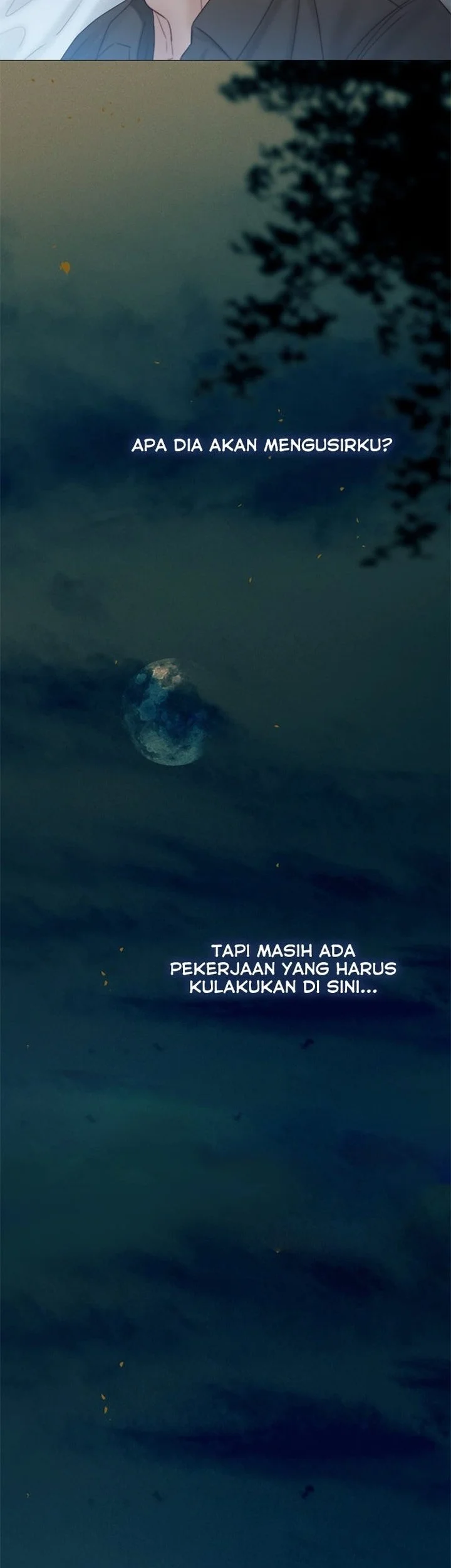Serena Chapter 51 Gambar 27