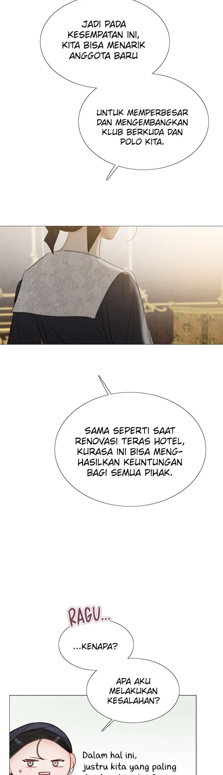 Serena Chapter 52 Gambar 29