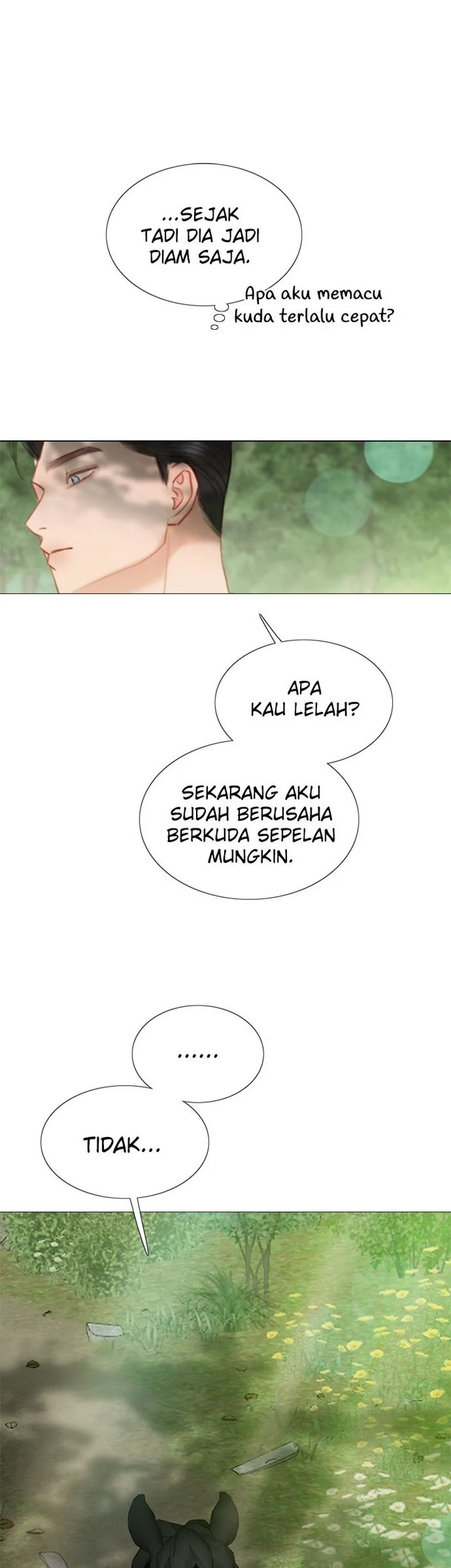 Serena Chapter 53 Gambar 27
