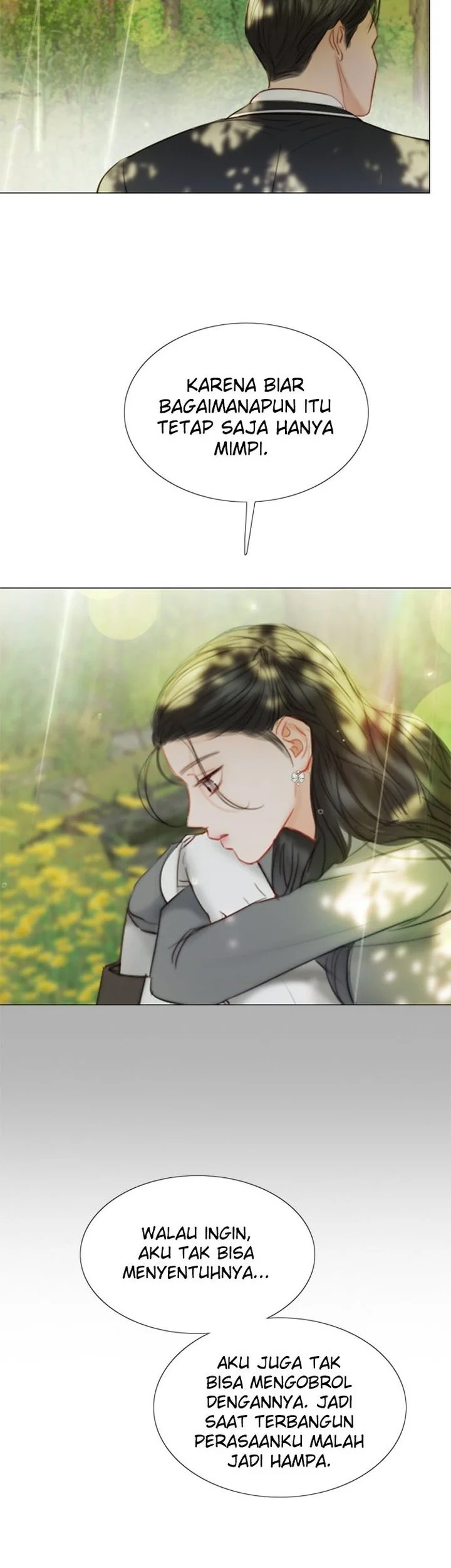 Serena Chapter 54 Gambar 25