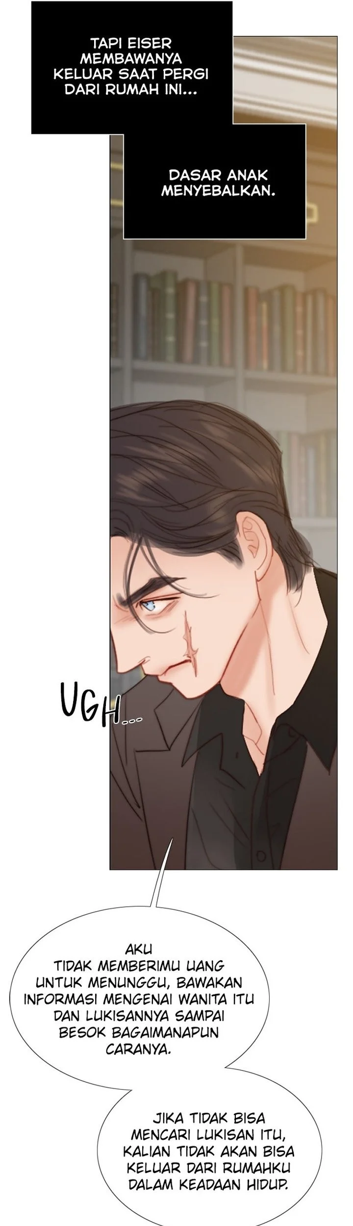 Serena Chapter 55 Gambar 27