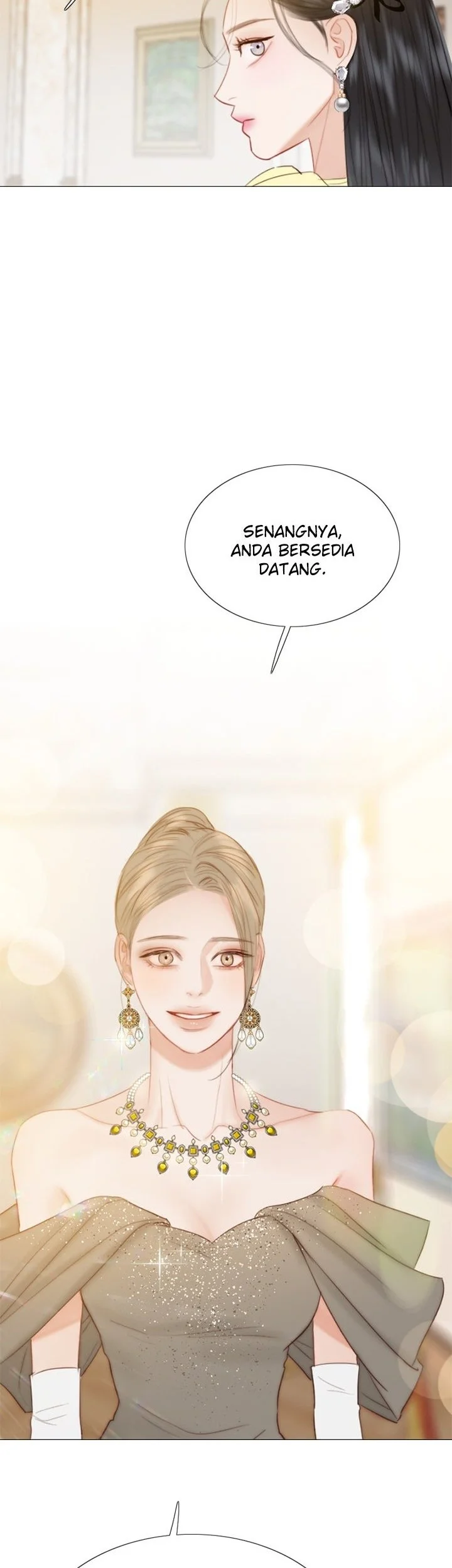 Serena Chapter 56 Gambar 32