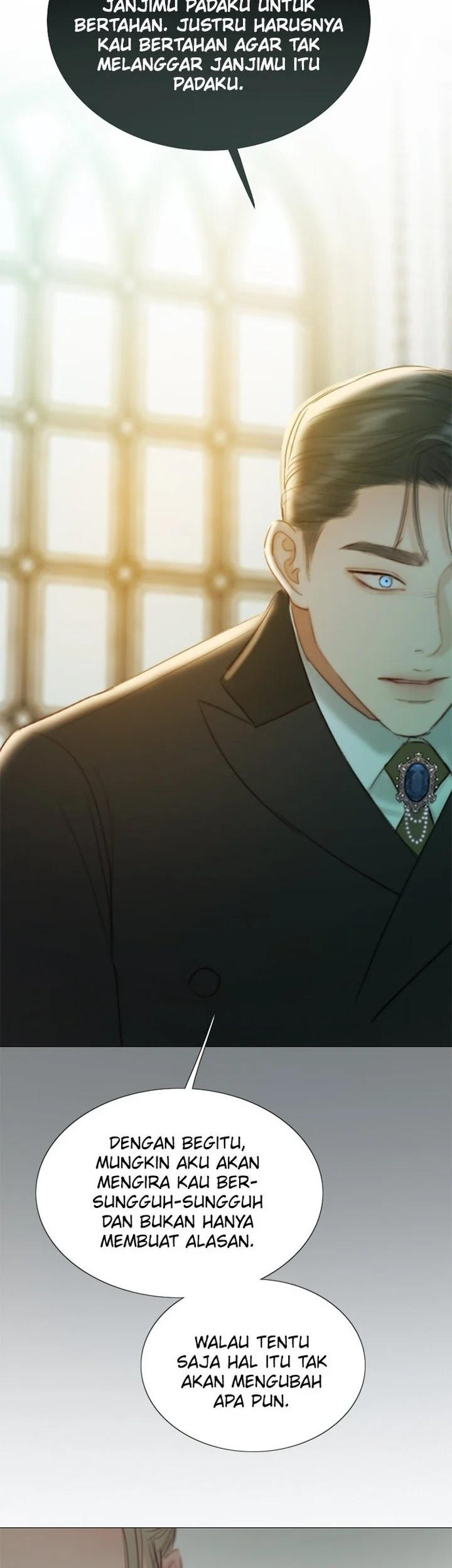 Serena Chapter 57 Gambar 27
