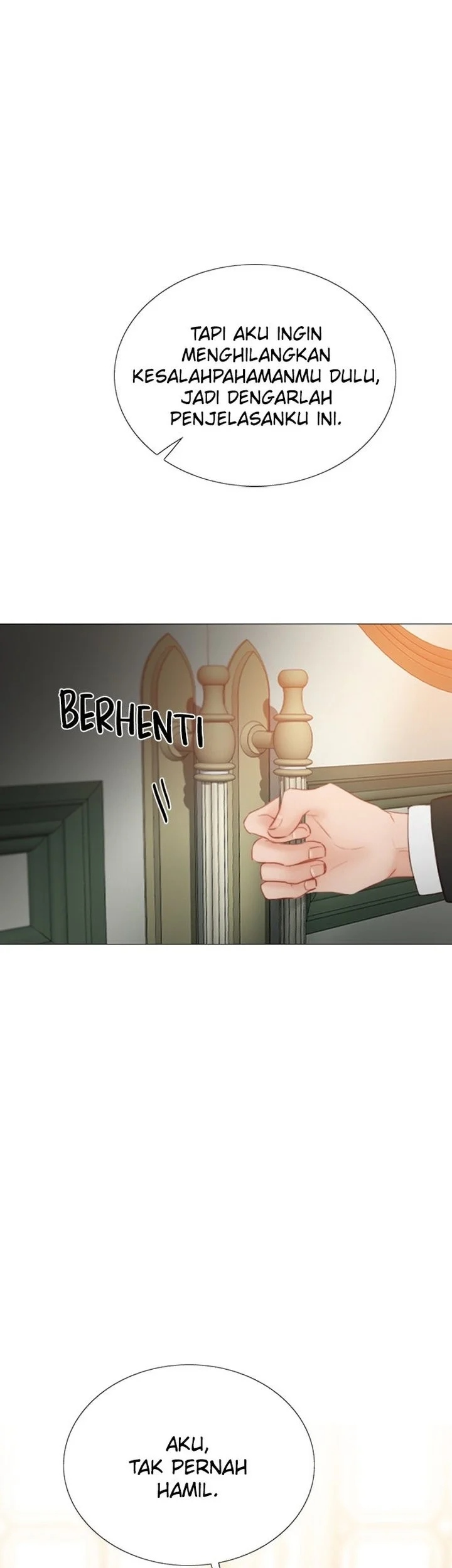 Serena Chapter 58 Gambar 26