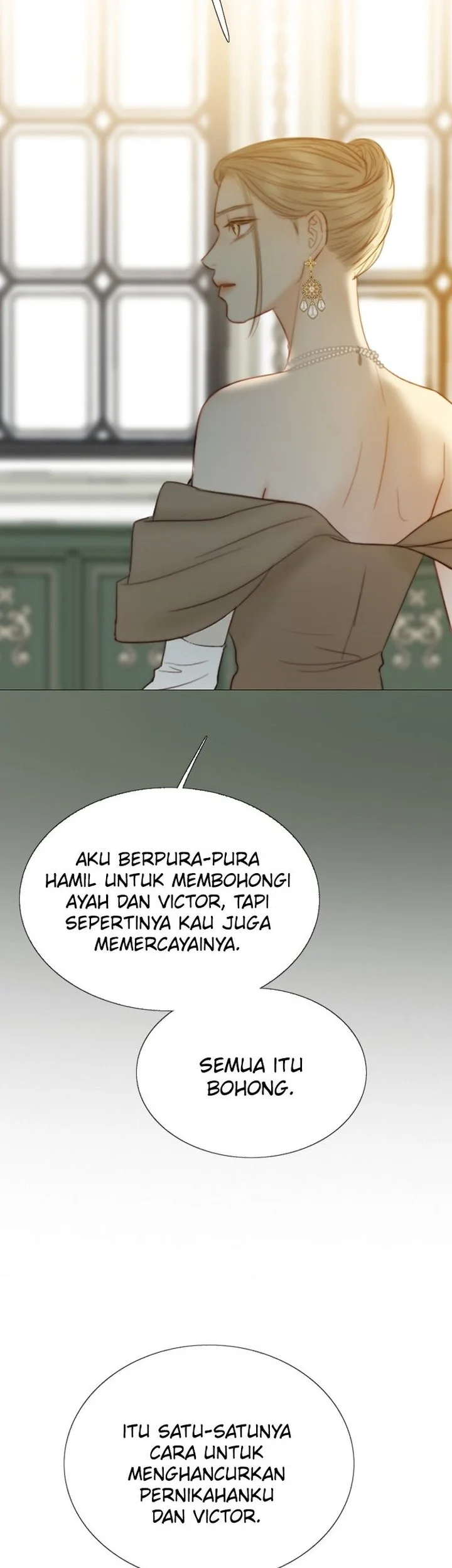 Serena Chapter 58 Gambar 27