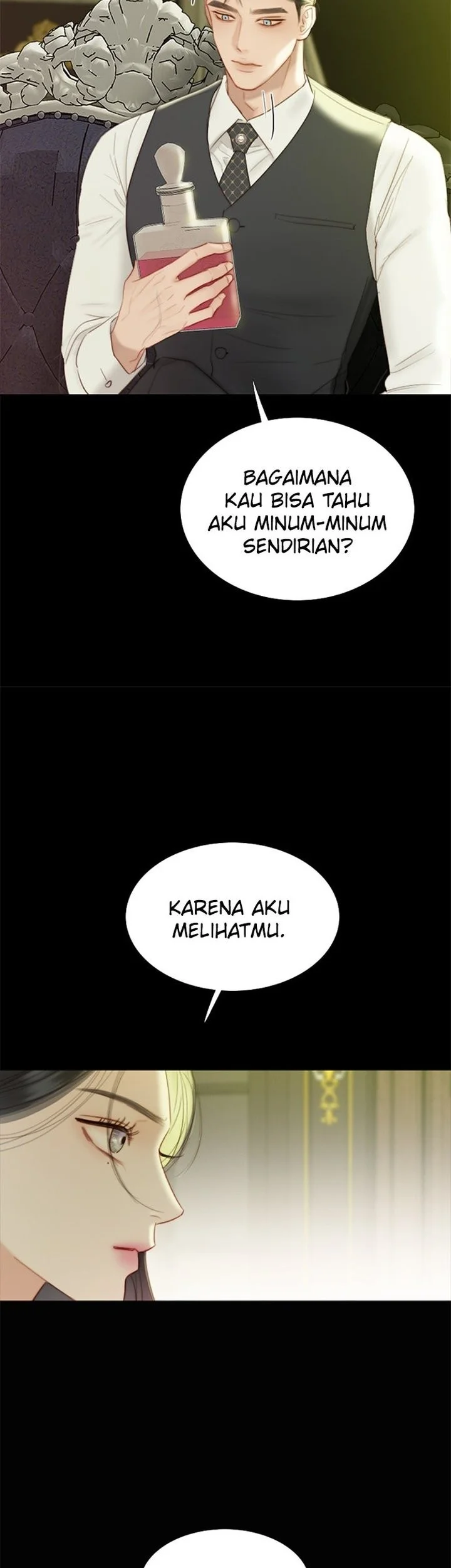 Serena Chapter 59 Gambar 30