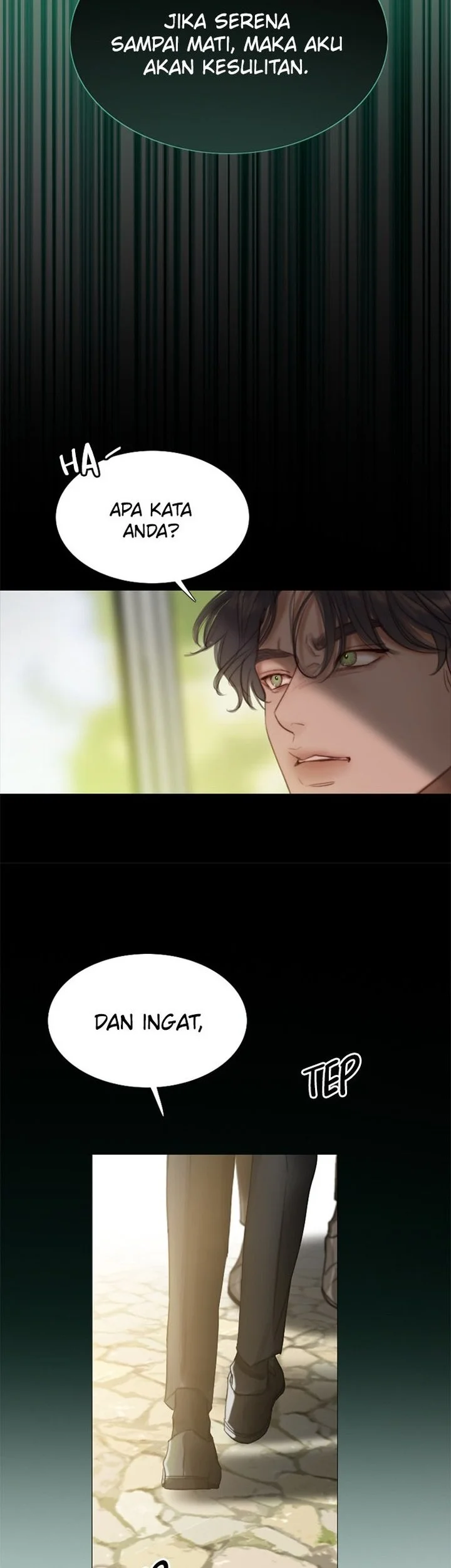Serena Chapter 6 Gambar 20