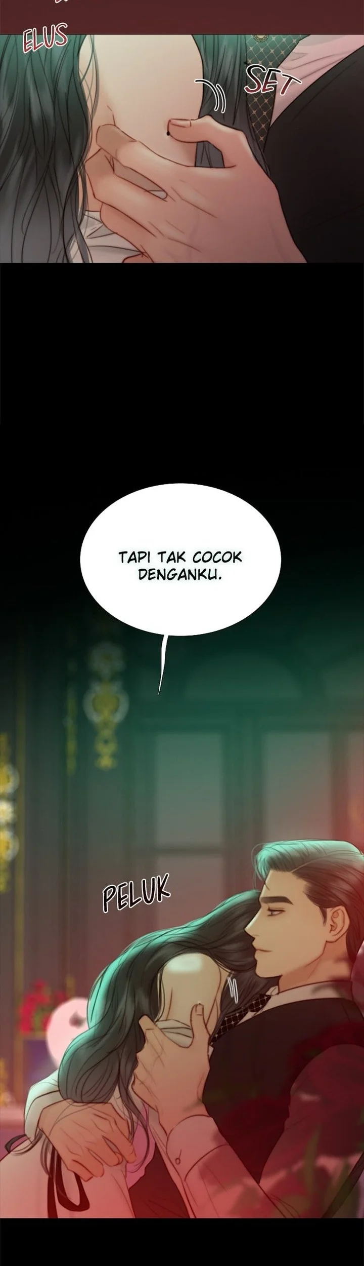 Serena Chapter 60 Gambar 25