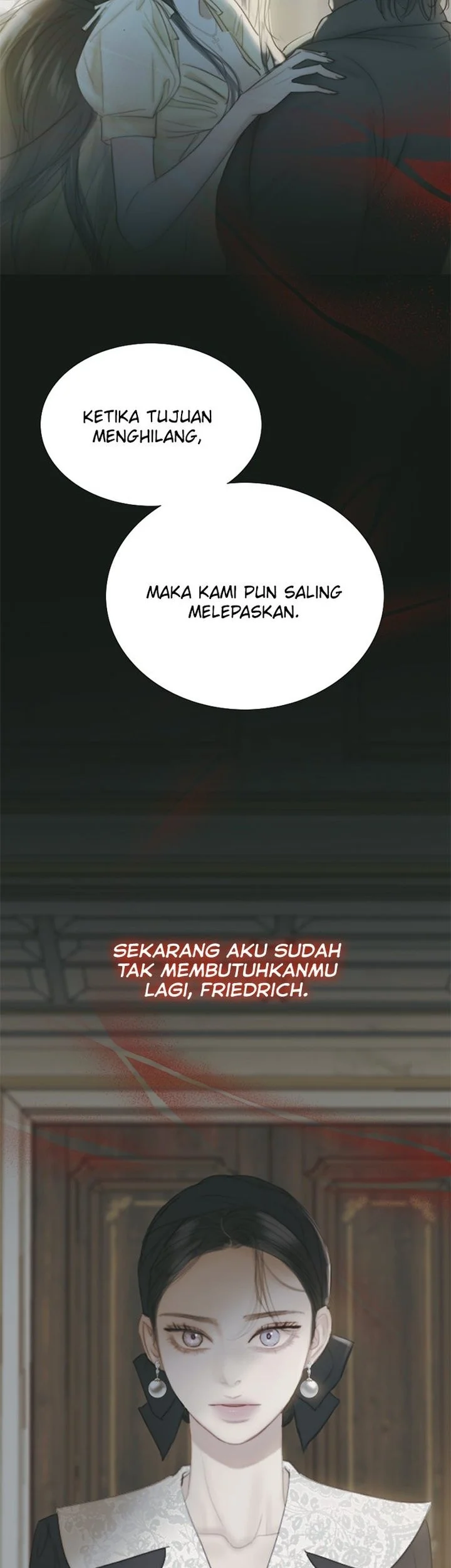 Serena Chapter 61 Gambar 31