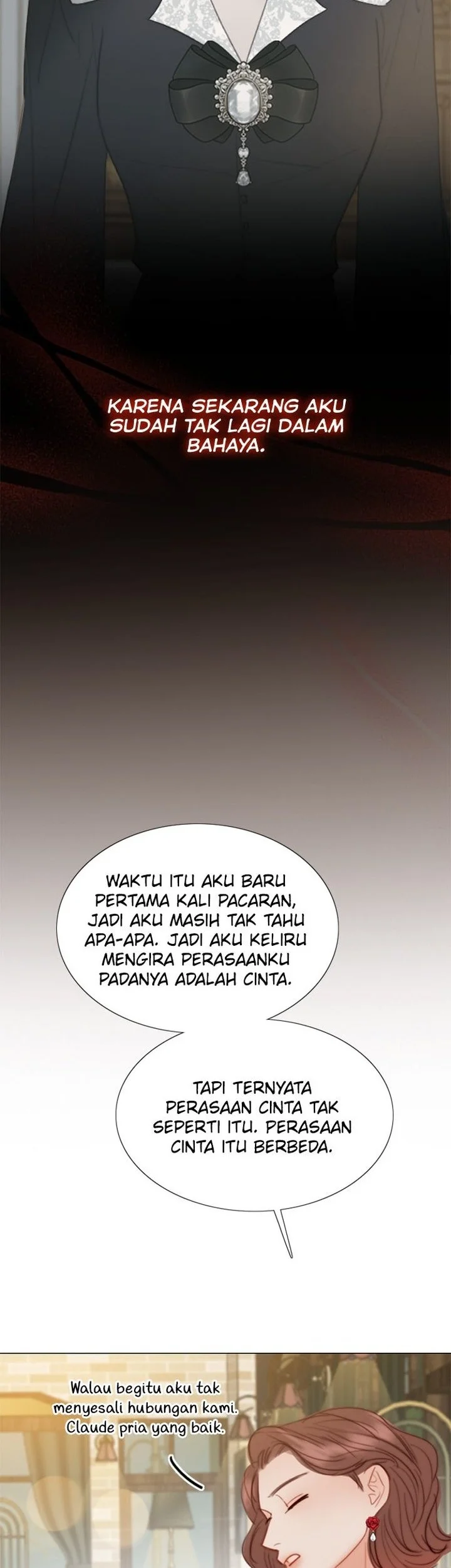 Serena Chapter 61 Gambar 32