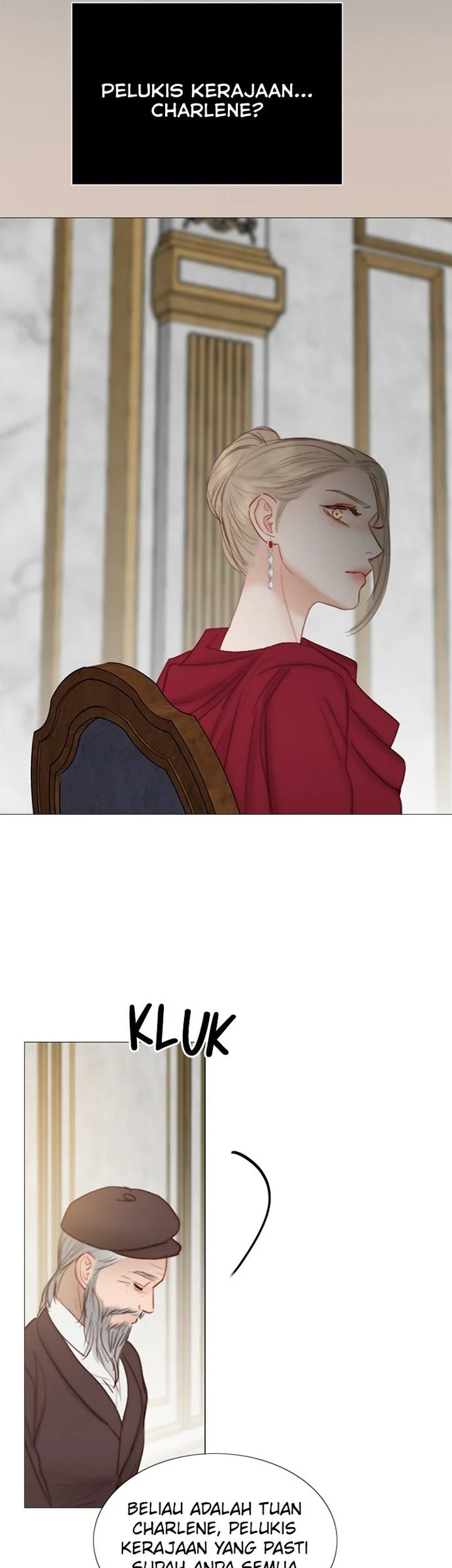Serena Chapter 62 Gambar 28