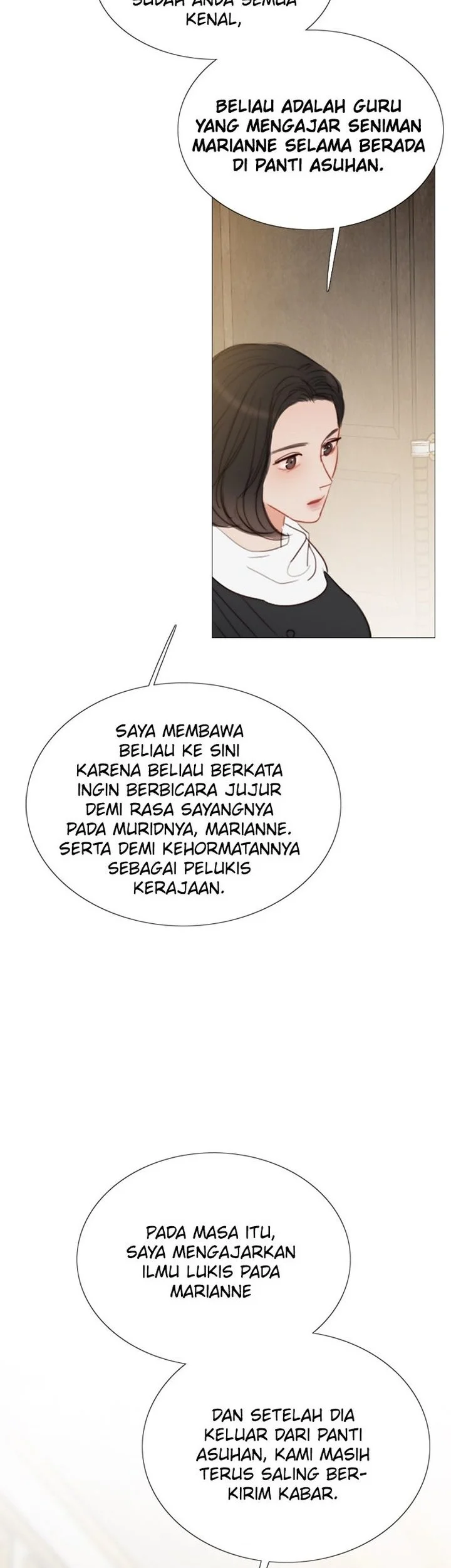 Serena Chapter 62 Gambar 29