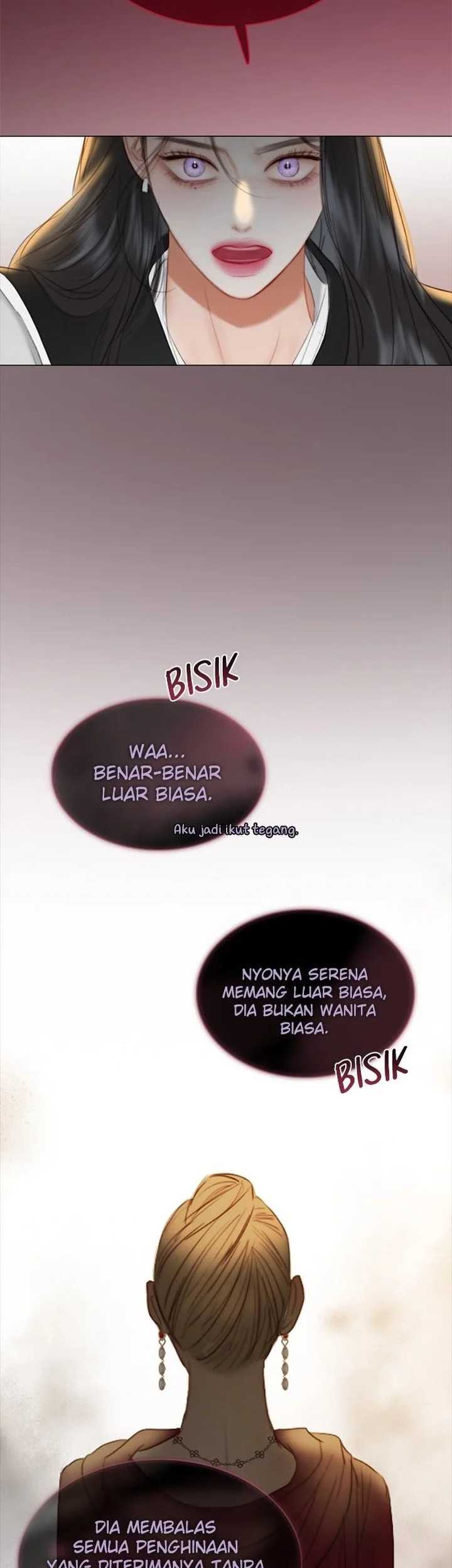 Serena Chapter 63 Gambar 25