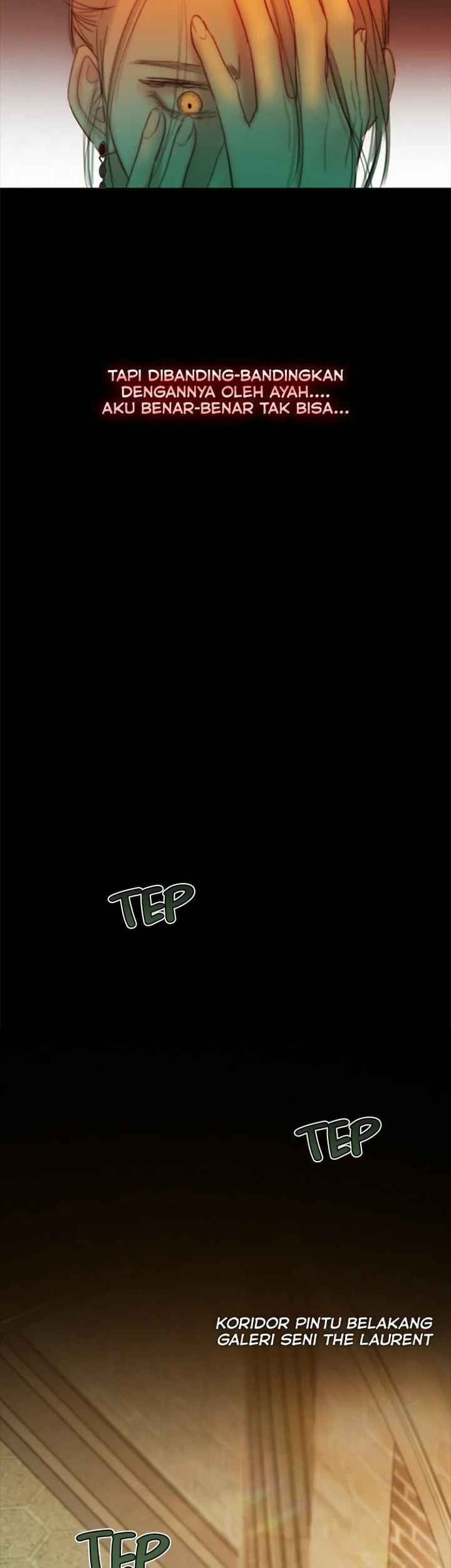 Serena Chapter 64 Gambar 31