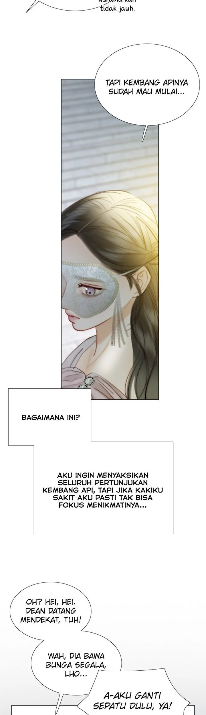 Serena Chapter 65 Gambar 27