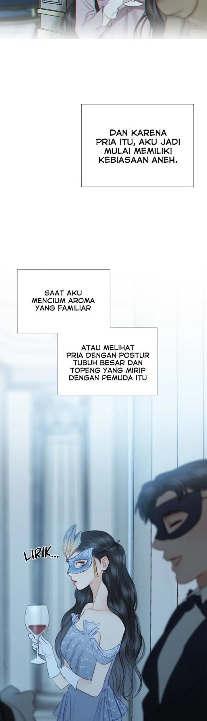 Serena Chapter 66 Gambar 25