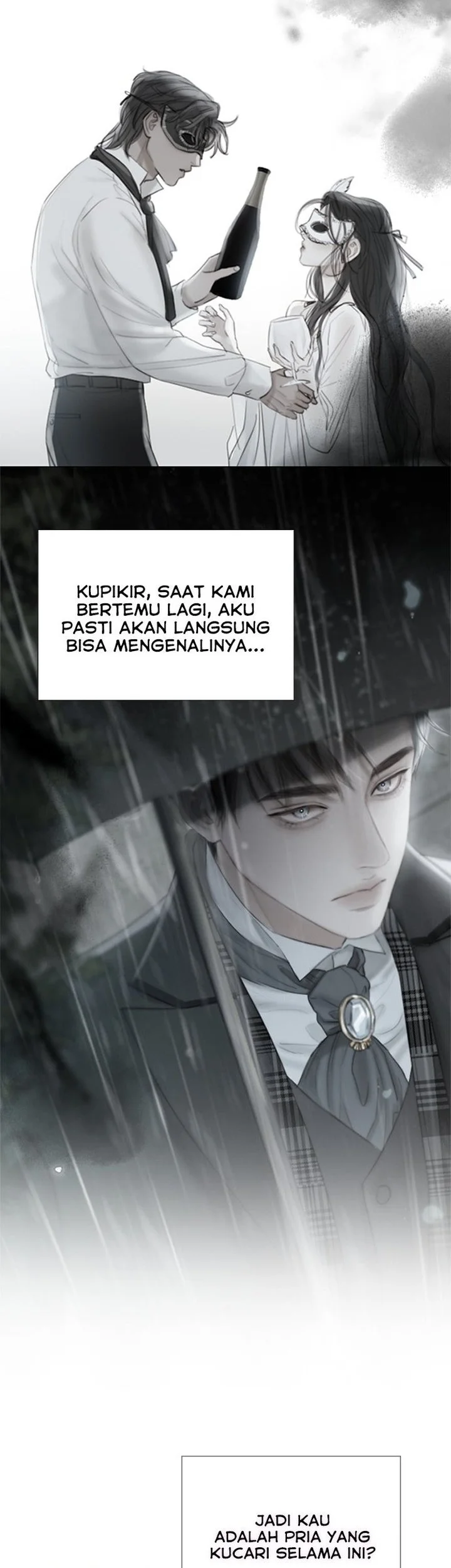 Serena Chapter 66 Gambar 27