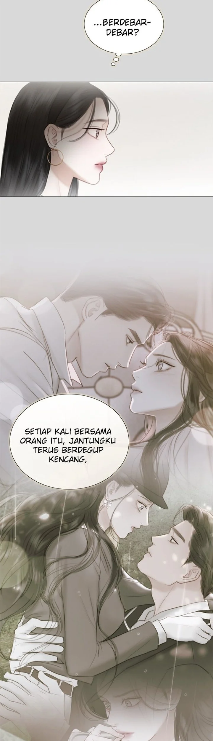 Serena Chapter 67 Gambar 30