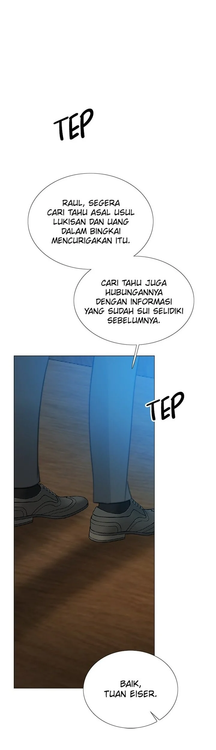 Serena Chapter 69 Gambar 25