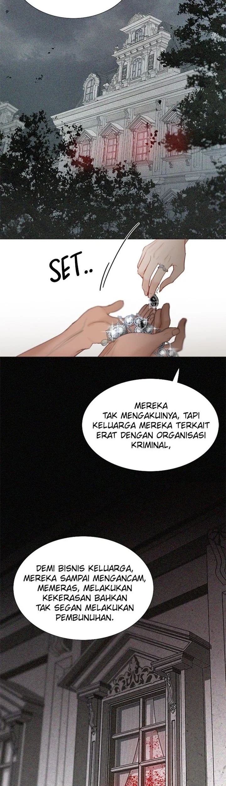 Serena Chapter 7 Gambar 25