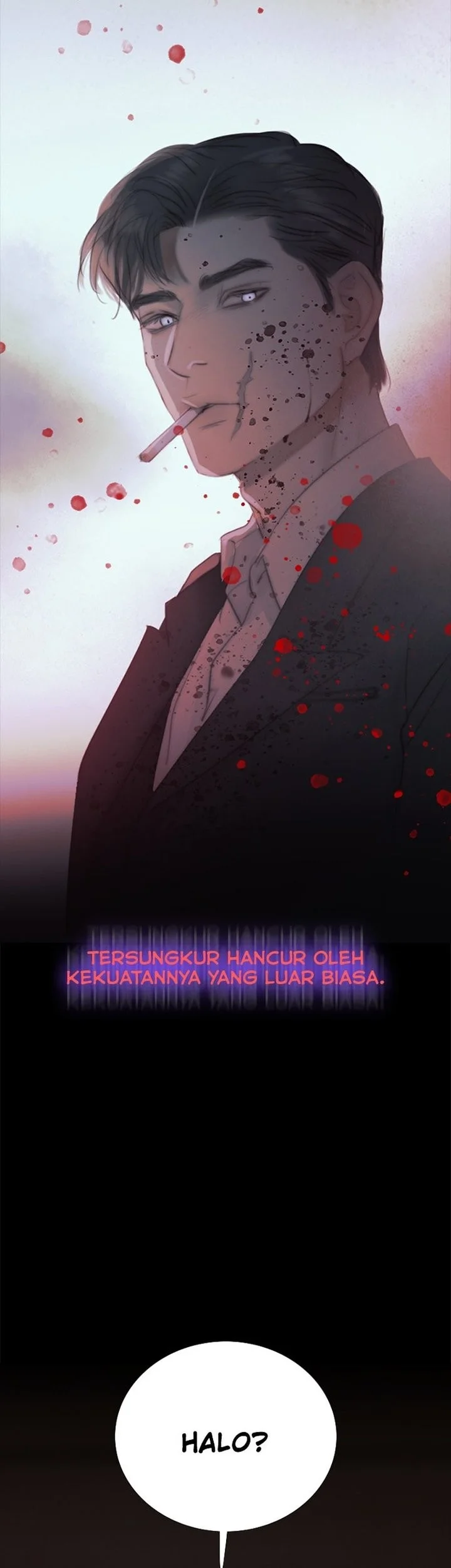 Serena Chapter 70 Gambar 29