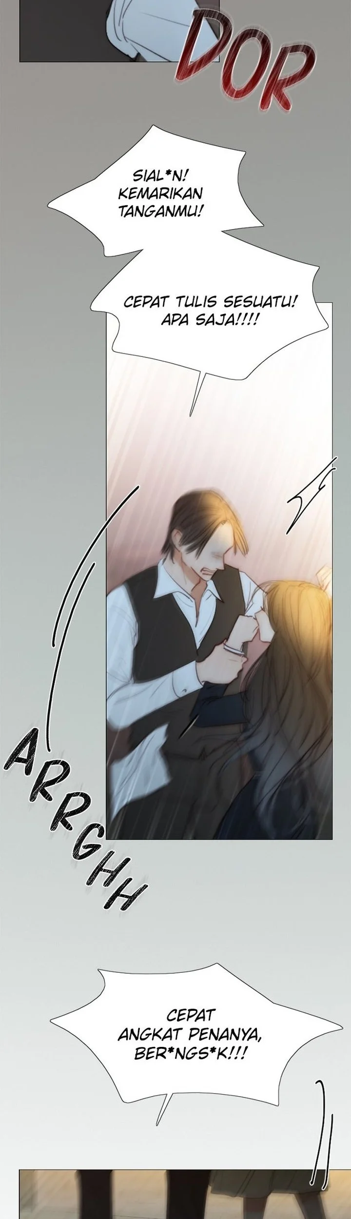 Serena Chapter 72 Gambar 25