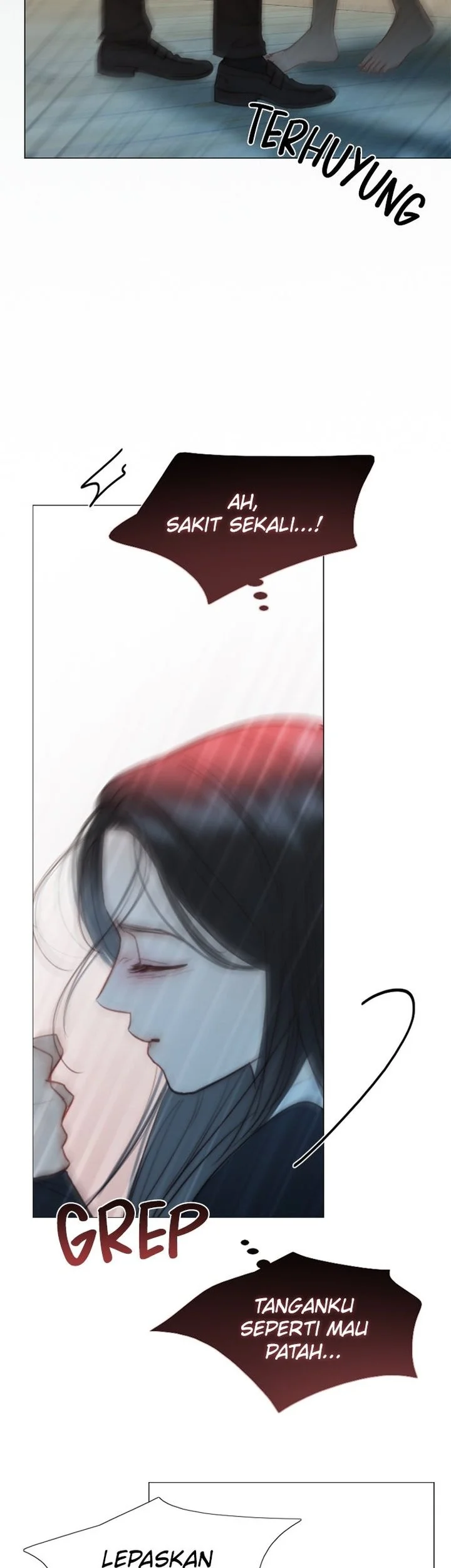 Serena Chapter 72 Gambar 26