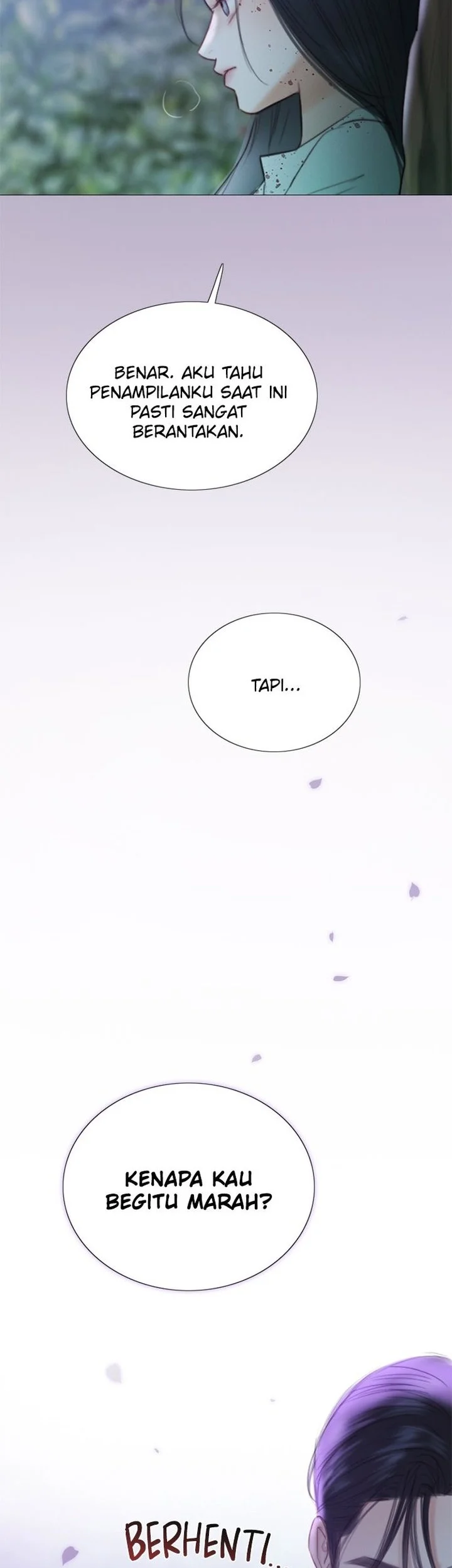 Serena Chapter 73 Gambar 30