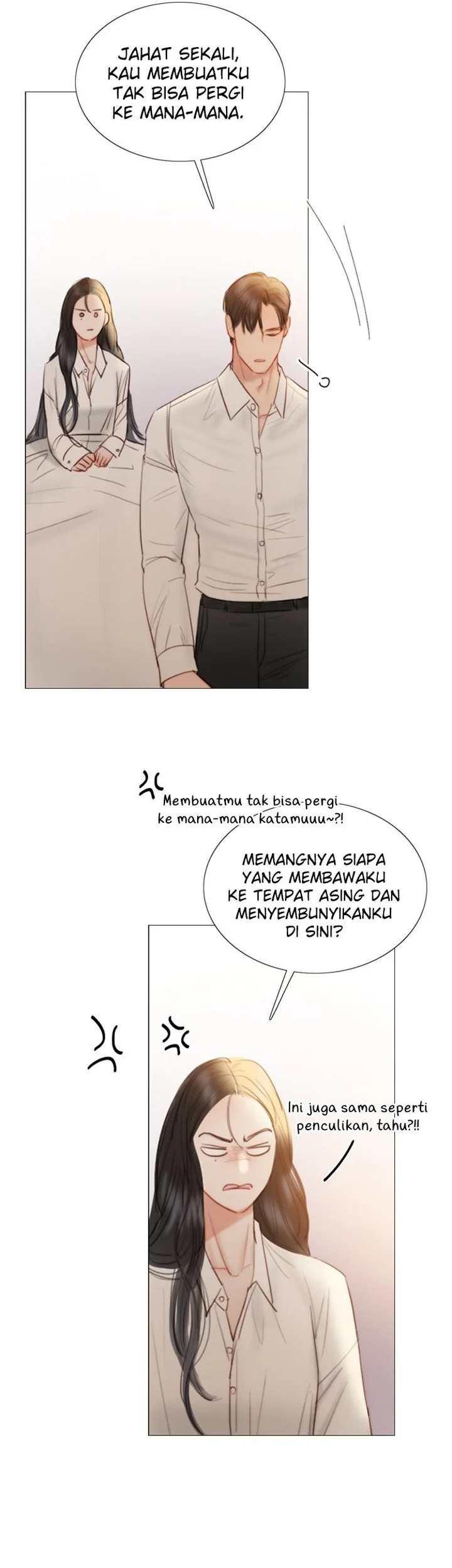 Serena Chapter 74 Gambar 36