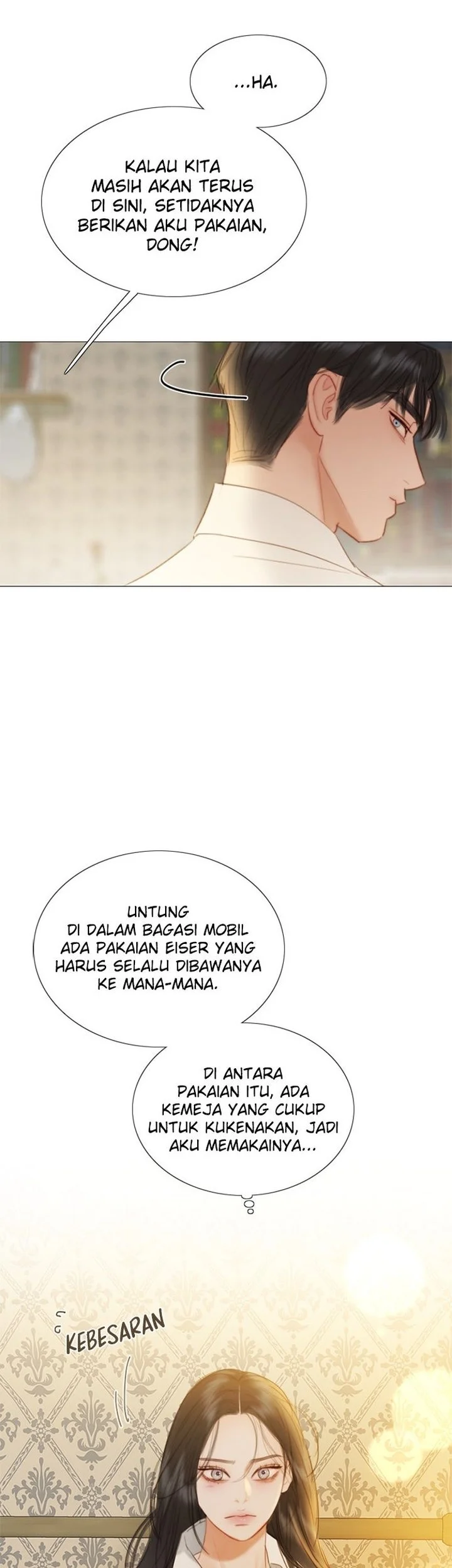 Serena Chapter 74 Gambar 37