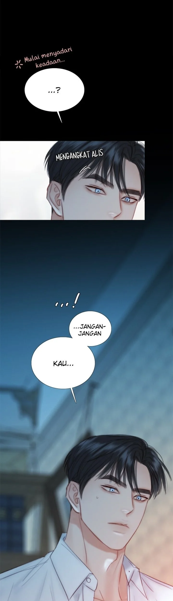 Serena Chapter 75 Gambar 26