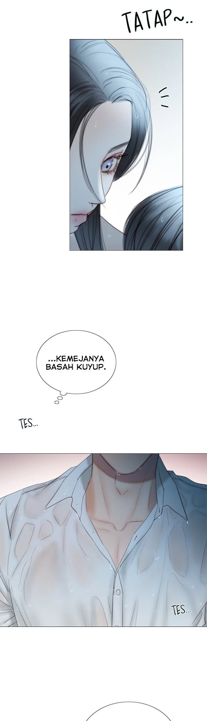Serena Chapter 76 Gambar 32