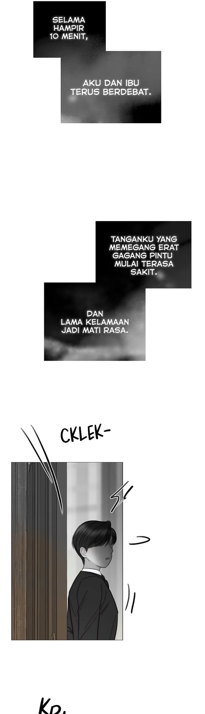 Serena Chapter 78 Gambar 29