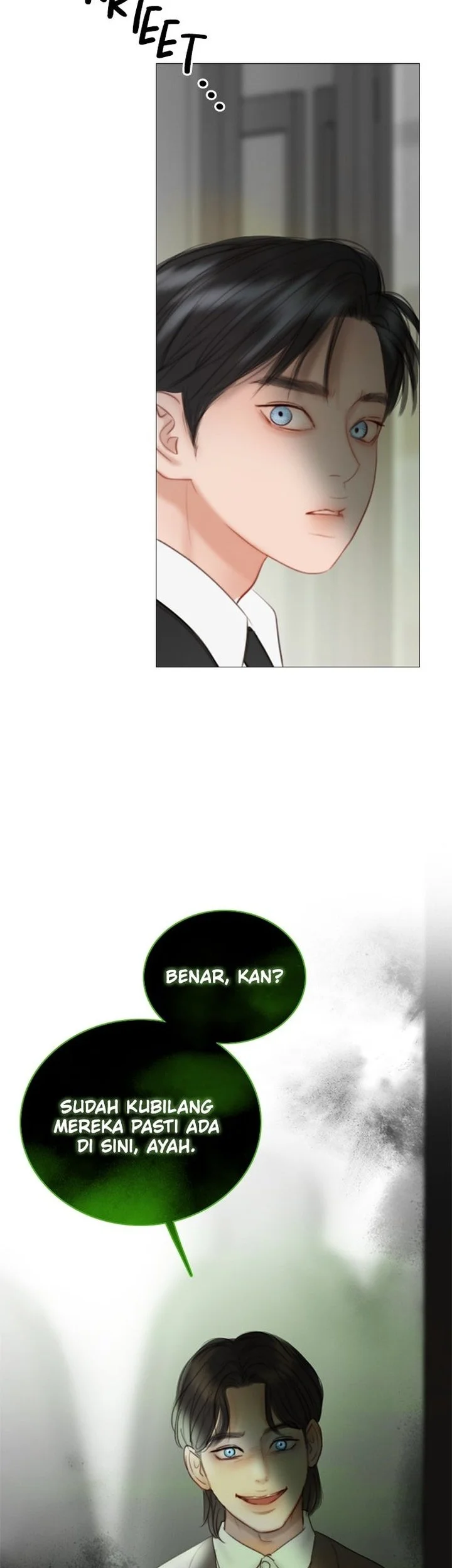 Serena Chapter 78 Gambar 30