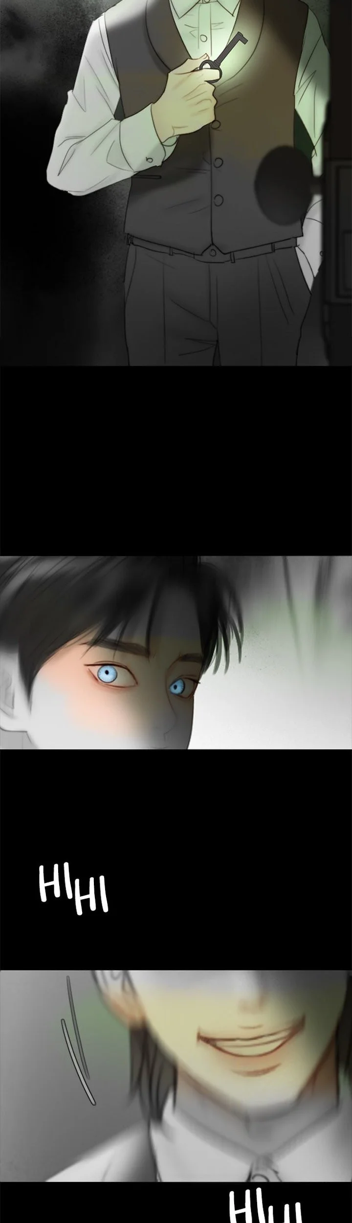 Serena Chapter 78 Gambar 31