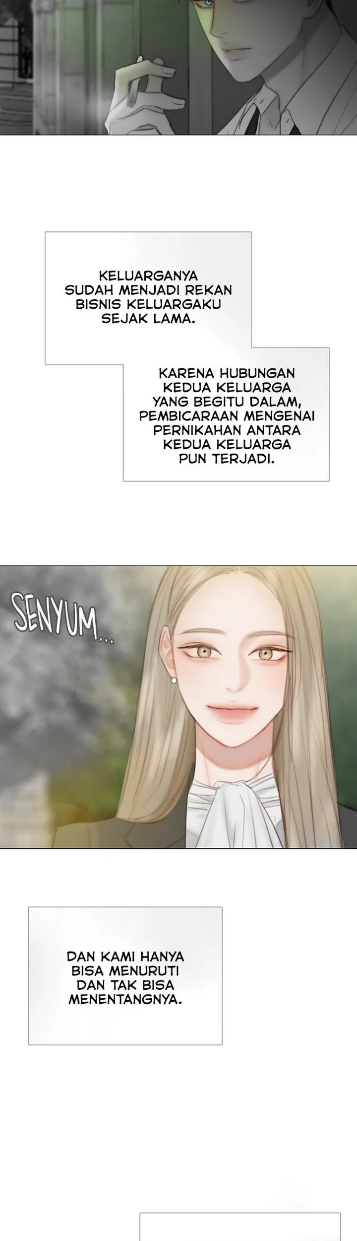 Serena Chapter 79 Gambar 29