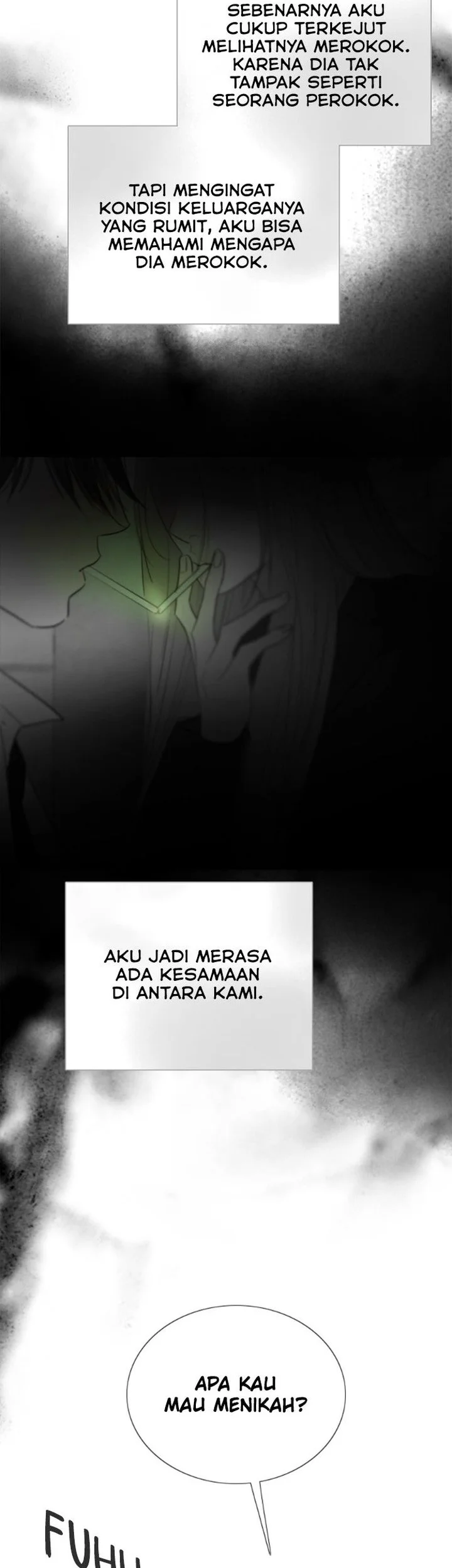 Serena Chapter 79 Gambar 30