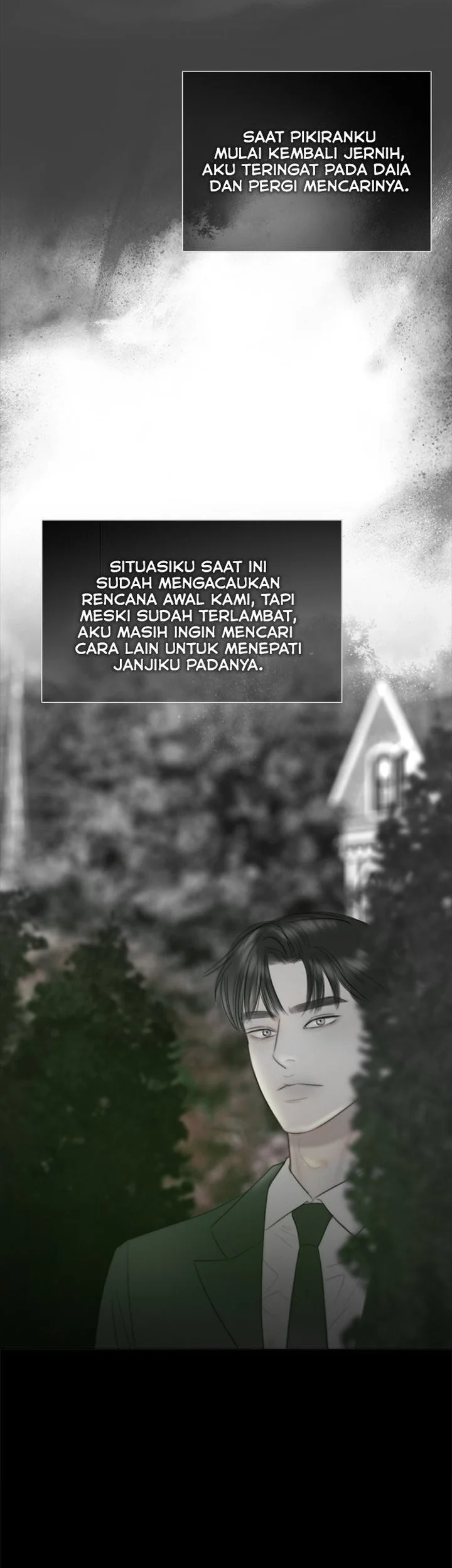 Serena Chapter 80 Gambar 29