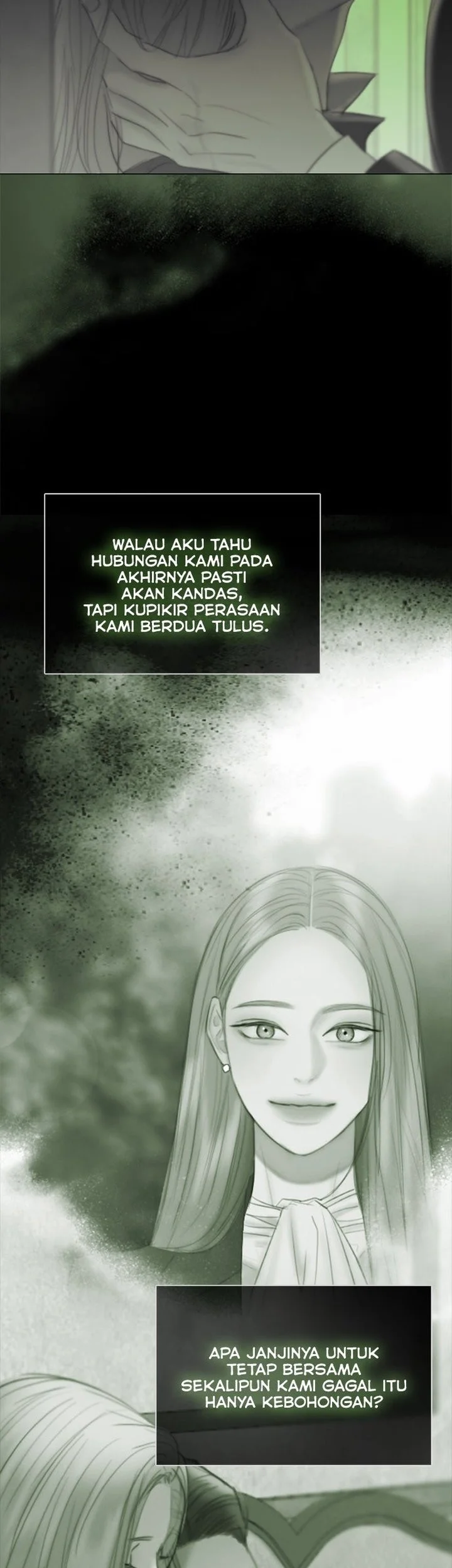 Serena Chapter 80 Gambar 31