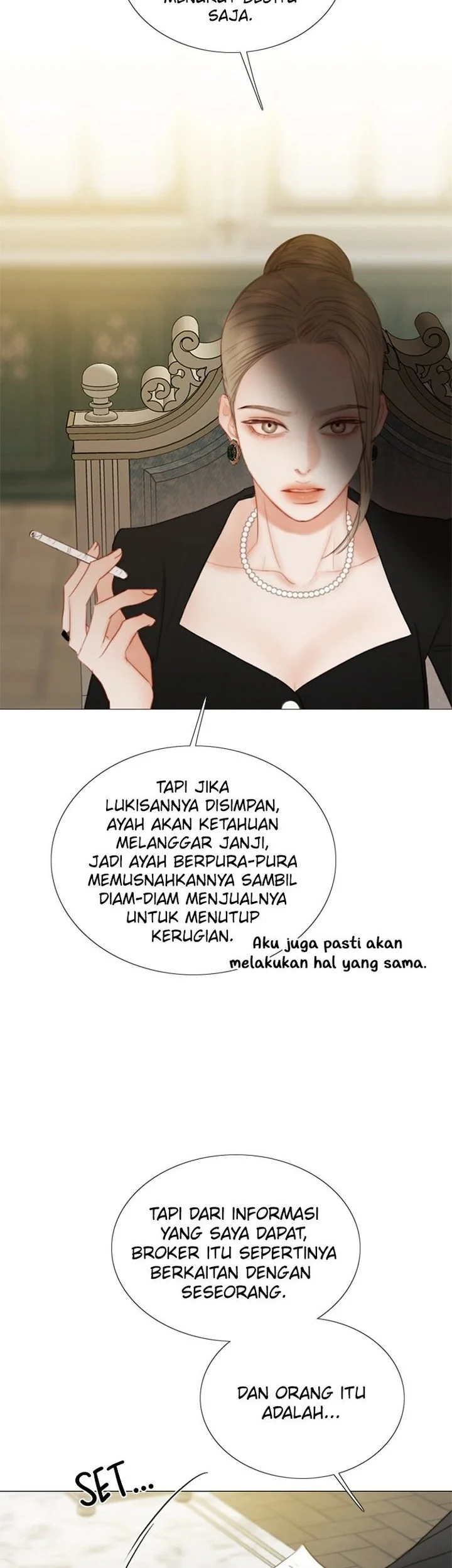 Serena Chapter 81 Gambar 27
